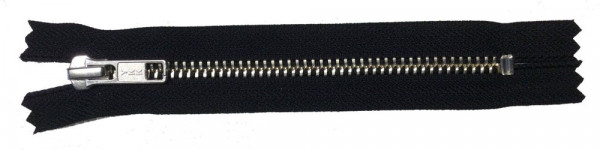 RV schwarz, 014 cm Metall nicht teilbar 6 mm Kette