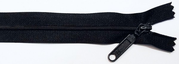 RV blau dunkelblau, 022 cm Kunststoff nicht teilbar R