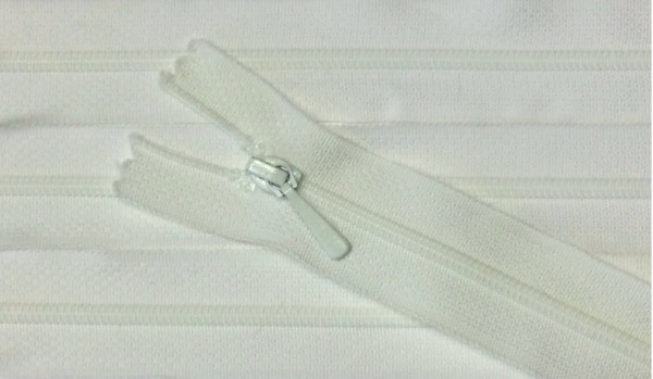 RV creme, 025 cm Kunststoff nicht teilbar R