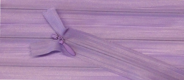 RV violett hell 025 cm Kunststoff nahtverdeckt