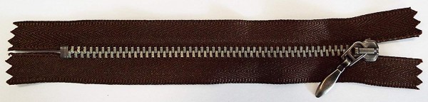 RV braun , 014 cm Metall nicht teilbar 4 mm Kette