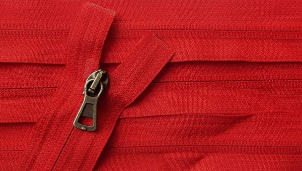 RV rot, 062 cm Kunststoff teilbar Spirale R