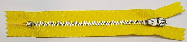 RV gelb, 013 cm Metall nicht teilbar 4 mm Kette R