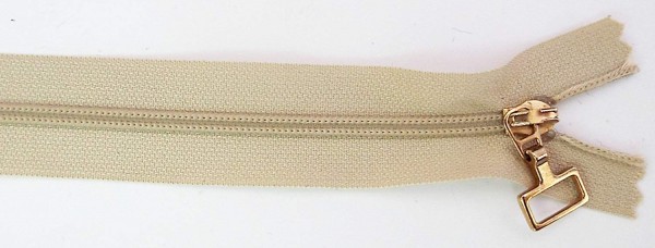 RV beige, 014 cm Kunststoff nicht teilbar R