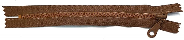 RV braun, 020 cm KunstsRV toff nicht teilbar Krampe R