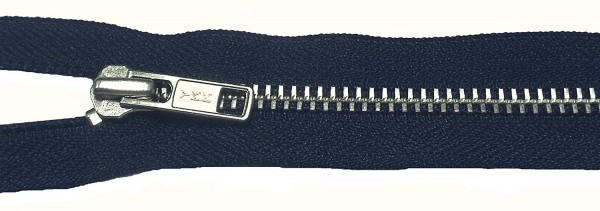 RV blau dunkel, 054 cm Metall teilbar