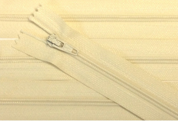 RV beige hell, 055 cm Kunststoff nicht teilbar