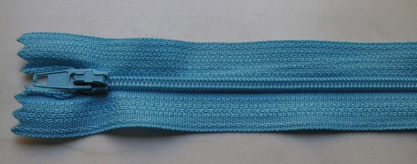 RV türkis, 030 cm Kunststoff nicht teilbar