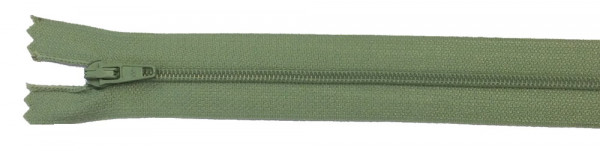 RV grün , 080 cm Kunststoff nicht teilbar R