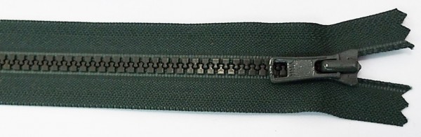 RV grün dunkelgrün, 020 cm Kunststoff nicht teilbar R