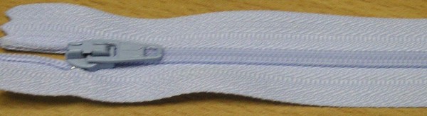 RV blau hellblau, 022 cm Kunststoff nicht teilbar