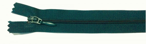 RV grün petrol, 026 cm Kunststoff nicht teilbar R