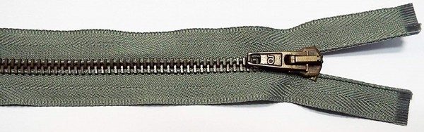 RV grau , 089 cm Metall teilbar