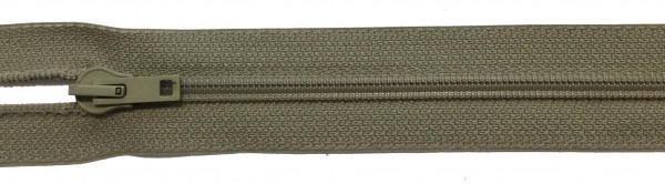 RV grün schilf, 060 cm Kunststoff teilbar Spirale