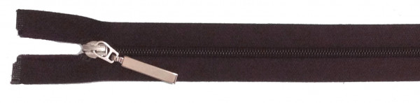 RV violett aubergine, 058 cm Kunststoff teilbar Spirale R