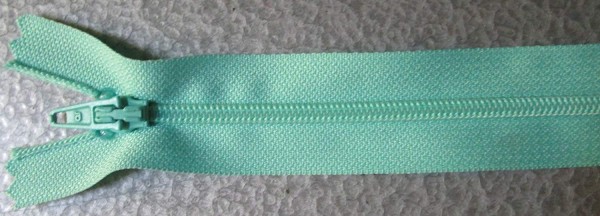 RV grün mint, 020 cm Kunststoff nicht teilbar