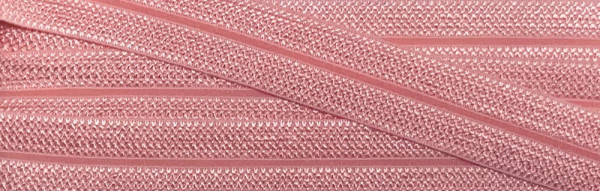 Einfaßband elastisch 20 mm rose