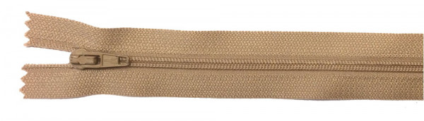 RV beige , 040 cm Kunststoff nicht teilbar