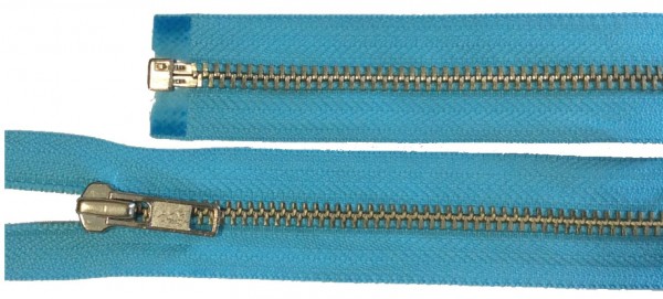 RV türkis, 099 cm Metall teilbar