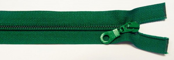 RV grün, 075 cm Kunststoff teilbar Spirale