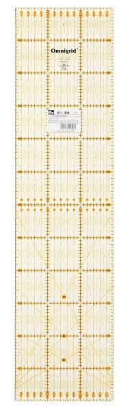 Prym 611308 Universal-Lineal 15 x 60 cm