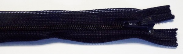 RV blau dunkelblau, 030 cm Kunststoff nicht teilbar R