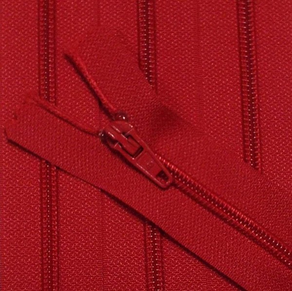 RV rot, 045 cm Kunststoff nicht teilbar