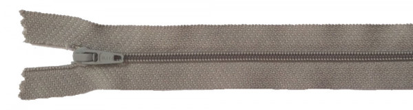 RV grau, 022 cm Kunststoff nicht teilbar R