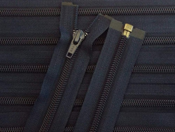 RV blau dunkelblau, 056 cm Kunststoff teilbar Spirale