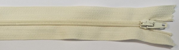 RV creme , 030 cm Kunststoff nicht teilbar