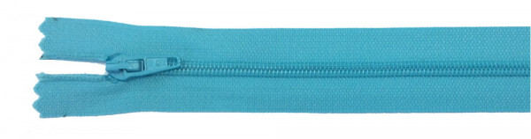 RV türkis, 045 cm Kunststoff nicht teilbar