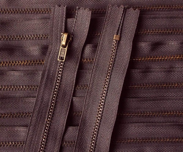 RV braun dunkel, 006 cm Metall nicht teilbar 4 mm Kette