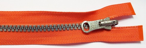 RV orange, 100 cm Wende Kunststoff Krampe