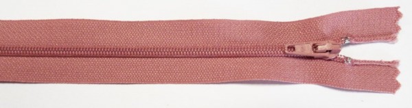 RV alt rosa , 018 cm Kunststoff nicht teilbar