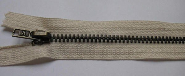 RV beige , 016 cm Metall nicht teilbar 4 mm Kette