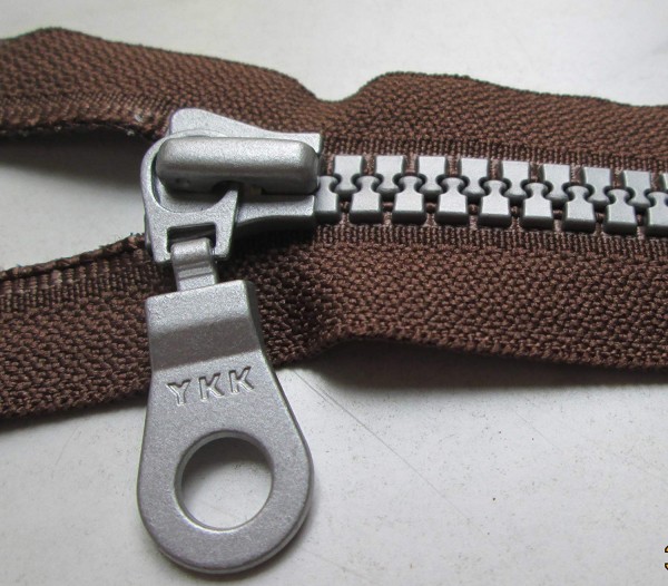 RV braun dunkel, 100 cm teilbar