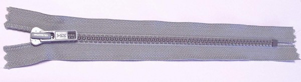 RV grau, 020 cm Kunststoff nicht teilbar