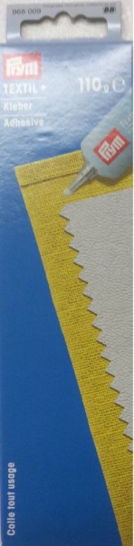 Prym 968009 Textilkleber Textil + 110g
