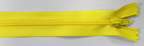 RV gelb, 022 cm Kunststoff nicht teilbar