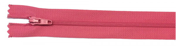 RV rosa dunkel, 040 cm Kunststoff nicht teilbar