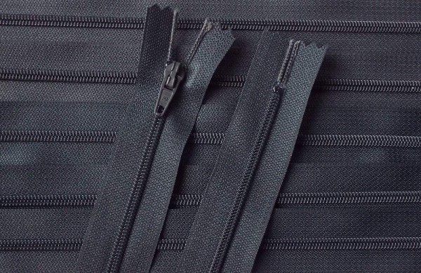 RV grau, 060 cm Kunststoff nicht teilbar