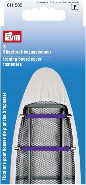 Prym 611565 Bügelbrettbezugsspanner