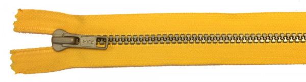 RV gelb, 032 cm Kunststoff teilbar Krampe R