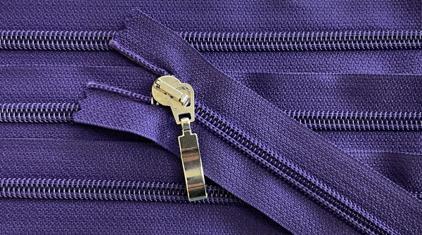 RV violett, 018 cm Kunststoff nicht teilbar R