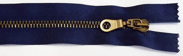 RV blau,060 cm Metall teilbar