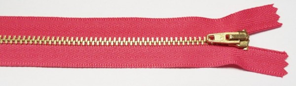 RV pink, 018 cm Metall nicht teilbar 4 mm Kette