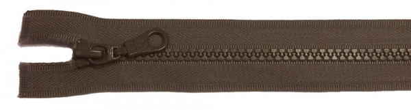 RV beige toupe, 070 cm Kunststoff teilbar Krampe