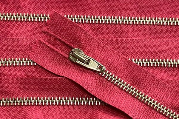 RV rot beere, 012 cm Metall nicht teilbar 4 mm Kette R