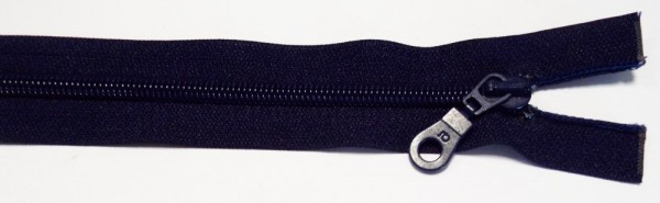 RV blau dunkelblau, 040 cm Kunststoff teilbar Spirale