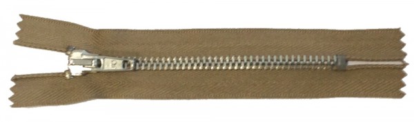 RV beige, 012 cm Metall nicht teilbar 6 mm Kette R